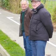 26 mars boules - Des boulistes attentifs
