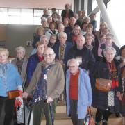 Chorale 2024