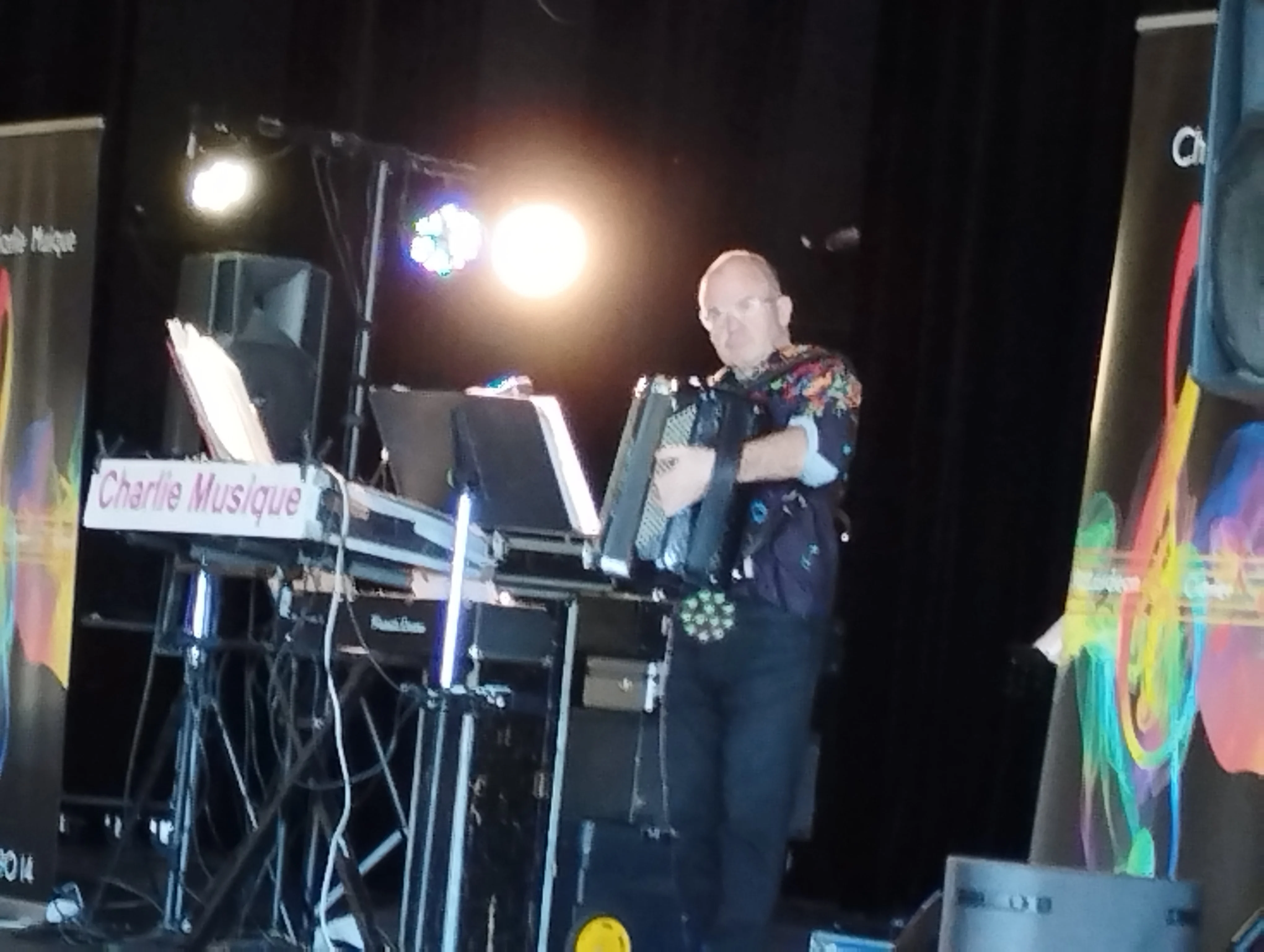AM dansant du 2 avril 2026 - 