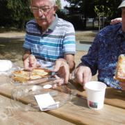 Amélioration des allées de boules