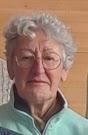 Michèle Ponton, Secrétaire